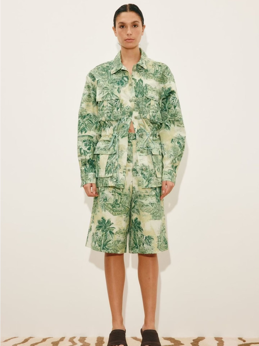 ALEMAIS Sara Jacket, 2 4 6